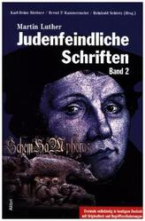 Judenfeindliche Schriften