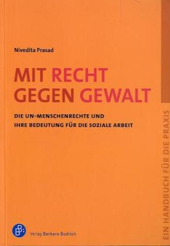 Mit Recht gegen Gewalt