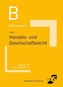 Basiswissen Handels- und Gesellschaftsrecht
