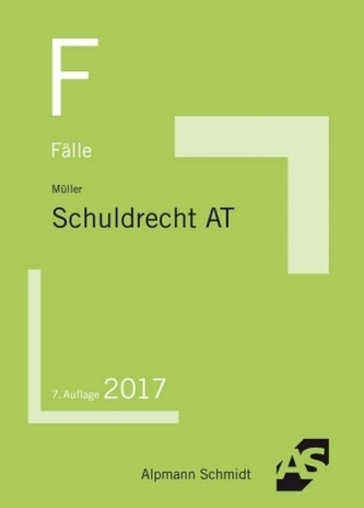 Fälle Schuldrecht AT