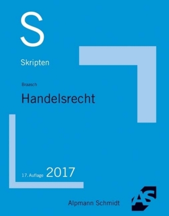 Handelsrecht