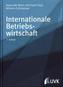 Internationale Betriebswirtschaft