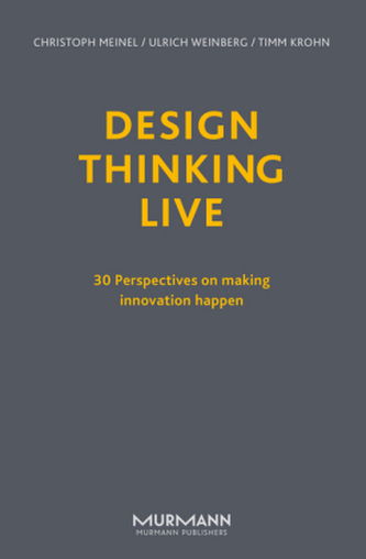 Design Thinking Live