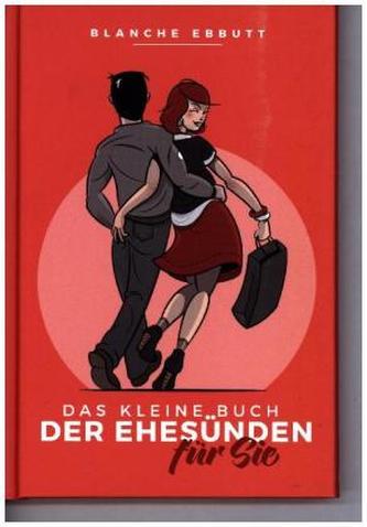 Das kleine Buch der Ehesünden - Für Sie