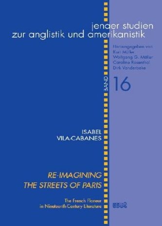 Re-Imagining the Streets of Paris