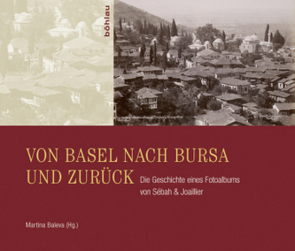 Von Basel nach Bursa und zurück