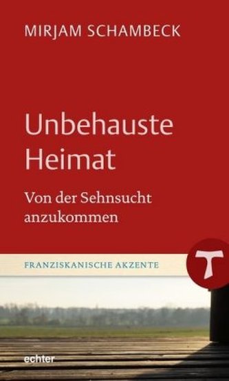 Unbehauste Heimat