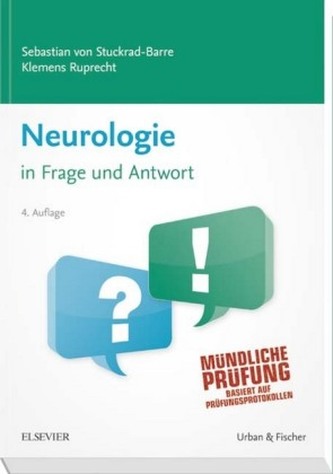 Neurologie in Frage und Antwort