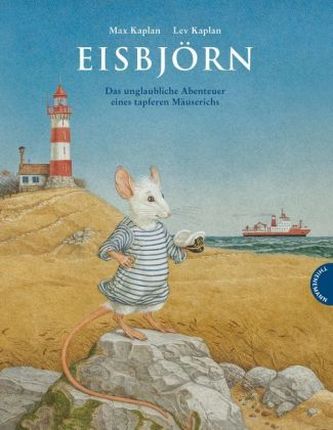 Eisbjörn