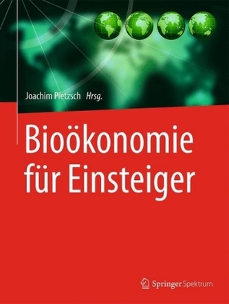 Bioökonomie für Einsteiger
