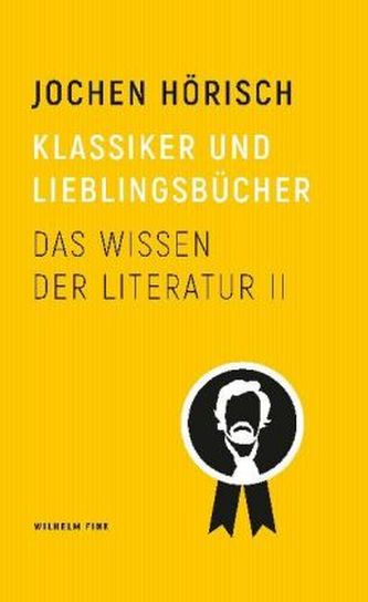 Klassiker und Lieblingsbücher