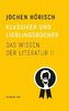 Klassiker und Lieblingsbücher
