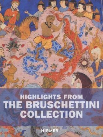 Highlights from the Bruschettini Collection