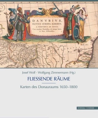 Fließende Räume