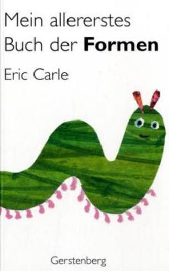 Mein allererstes Buch der Formen