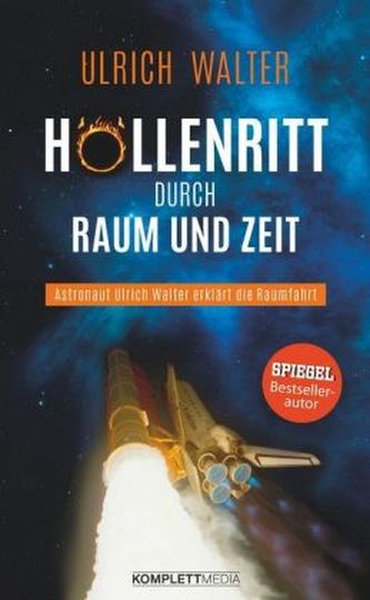 Ein Höllenritt durch Raum und Zeit