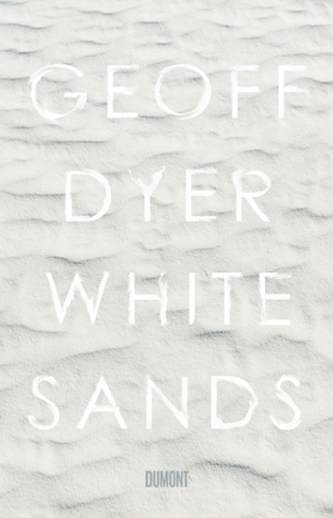 White Sands