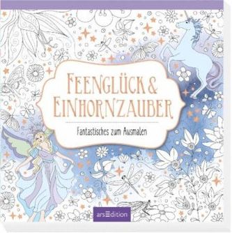 Feenglück & Einhornzauber