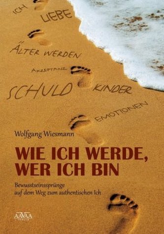 Wie ich werde, wer ich bin - Großdruck