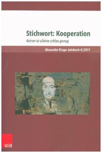 Stichwort: Kooperation