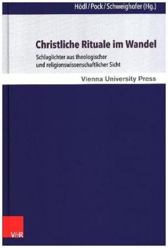 Christliche Rituale im Wandel