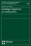 Geistiges Eigentum an Verbrechen