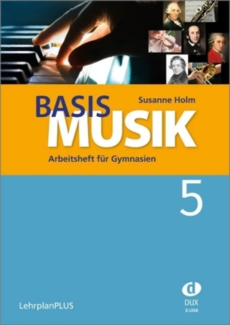 Jahrgangsstufe 5