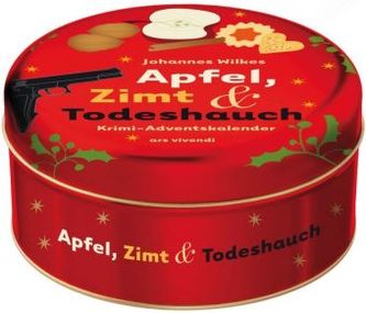 Apfel, Zimt und Todeshauch 2017