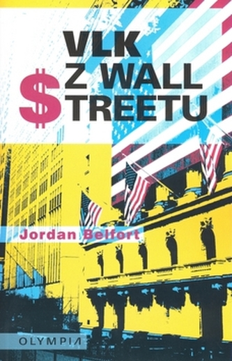Vlk z Wall Streetu Vlk z Wall Streetu
