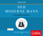 Der moderne Mann, 1 Audio-CD