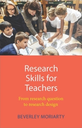 Research Skills for Teachers 1e