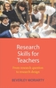Research Skills for Teachers 1e