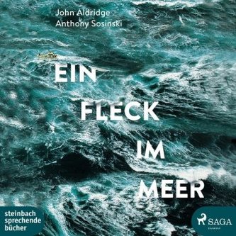 Ein Fleck im Meer, 1 MP3-CD
