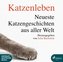 Katzenleben, 1 MP3-CD