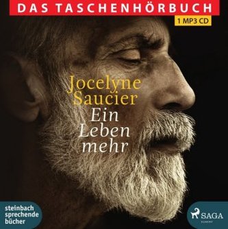 Ein Leben mehr, 1 MP3-CD