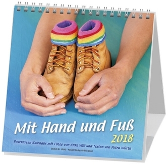 Mit Hand und Fuß 2018