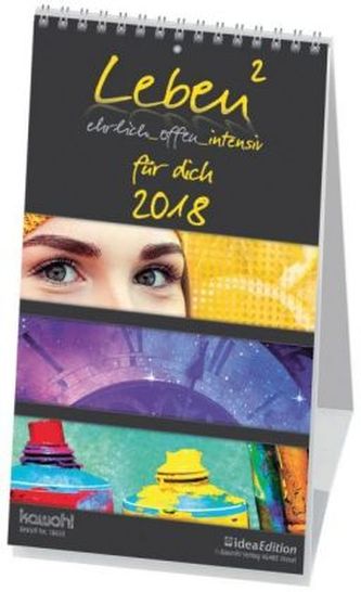 Leben² für dich 2018