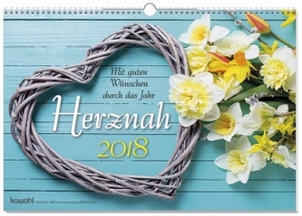 Herznah 2018