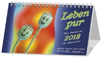 Leben pur 2018
