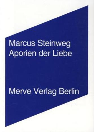 Aporien der Liebe