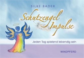 Schutzengel Impulse, Engelkarten