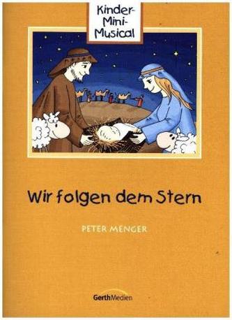 Wir folgen dem Stern (Arbeitsheft)