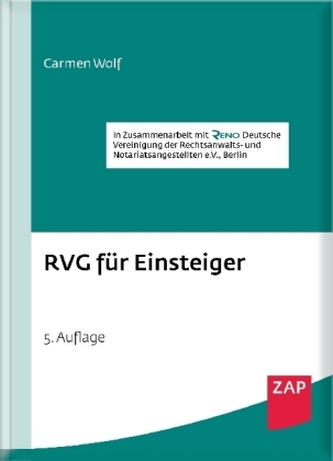 RVG für Einsteiger