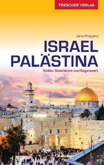 Israel und Palästina