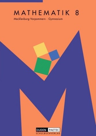 Arbeitsheft, Klasse 8, Gymnasium