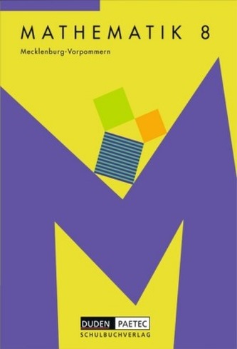 Lehrbuch, Klasse 8, Regionalschule, Realschule, Gesamtschule