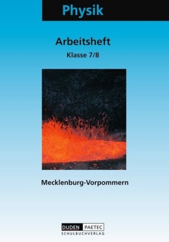 Klasse 7/8, Realschule, Neubearbeitung