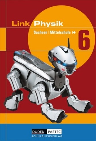Lehrbuch für die Klasse 6