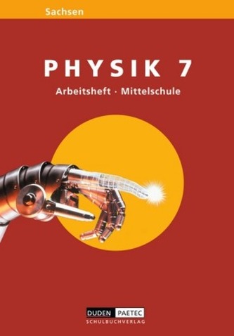 Arbeitsheft für die Klasse 7