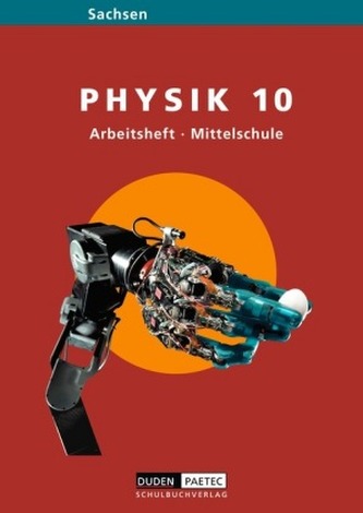 Arbeitsheft für die Klasse 10
